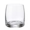 Набор стаканов для виски "PAVO" 290 мл Crystalite Bohemia (6 штук) - фото 52907