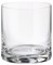 Набор стаканов для виски "LARUS" 410 мл Crystalite Bohemia (6 штук) - фото 52908