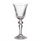 Набор бокалов для красного вина "FALCO" 170 мл Crystalite Bohemia (6 штук) - фото 52920