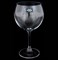 Набор бокалов для красного вина "SYLVIA" 580 мл Crystalite Bohemia (6 штук) - фото 52961