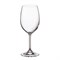 Набор бокалов для красного вина "SYLVIA" 350 мл Crystalite Bohemia (6 штук) - фото 52964
