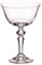 Набор бокалов для игристого "FALCO" 180 мл Crystalite Bohemia (6 штук) - фото 53004