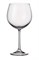 Набор бокалов для красного вина "MILVUS" 670 мл Crystalite Bohemia (6 штук) - фото 53101