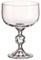 Набор бокалов для игристого "STERNA" 200 мл Crystalite Bohemia (6 штук) - фото 53168
