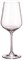 Набор бокалов для красного вина "STRIX" 450 мл Crystalite Bohemia (6 штук) - фото 53193