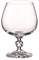 Набор бокалов для бренди "STERNA" 250 мл Crystalite Bohemia (6 штук) - фото 53217