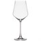 Набор бокалов для красного вина "ALCA" 500 мл Crystalite Bohemia (6 штук) - фото 53274
