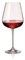 Набор бокалов для красного вина "ARDEA" 670 мл Crystalite Bohemia (6 штук) - фото 53308