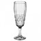 Набор фужеров для шампанского "ANGELA" 160 мл Crystal Bohemia (2 штуки) - фото 53624