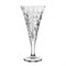 Набор бокалов для вина "PATRIOT" 240 мл Crystal Bohemia (набор 6 штук) - фото 53651