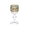 Фужер для вина Клаудиа AS Crystal 180 мл (1 шт) - фото 54281