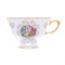 Чашка к чайной паре Repast Мадонна перламутр R-L Мария-тереза классическая чашка (1шт) 200 мл - фото 54323