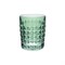 Набор стаканов Diamond Зеленый 230мл 6 шт - фото 54354