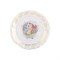 Набор тарелок Repast Мадонна перламутр Мария-тереза R-C 27 см (6 шт) - фото 54399