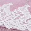 Набор полотенец Maison Dor 85*150/50*100/30*50 фиолетовый jasmin (3шт) 46853 - фото 55525