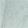 Полотенце с бахромой arya 50*90 isabel soft мятный 46903 - фото 55543