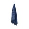 Полотенце Maison Dor Violetta 100*200 синее - фото 56084