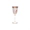 Набор фушеров для вина Анжела Мадонна Evpas 185 мл (6 шт) - фото 56153