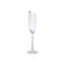 Набор фужеров для шампанского Royal Classics Мыльные пузыри 190 мл, 27,4*7,4 см (6 шт) - фото 56384
