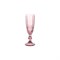 Набор бокалов для шампанского Royal Classics Винтаж 20*5*7 см (6 шт) гранат - фото 56538