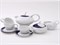 Сервиз чайный на 6 персон "Тереза Матисс" Leander 15 предметов - фото 56810