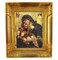 Икона "Владимирская" на фарфоре в деревянной раме №1 250х185 мм Leander - фото 56835