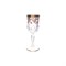 Набор бокалов для вина Art Deco` Coll.Edelweiss 120 мл 6 шт - фото 58040