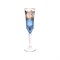 Набор фужеров для шампанского Art Deco` Coll.Speccnio 180 мл 6 шт - фото 58063