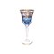 Набор бокалов для вина Art Deco` Coll.Speccnio 280 мл 6 шт - фото 58071