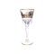 Набор бокалов для вина Art Deco` Coll.Orhidea 280 мл 6 шт - фото 58090