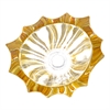 Ваза Aurum Crystal Plantica 32 см 49811 - фото 58661