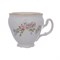 Чашка кофейная Bernadotte Дикая роза золото 90 мл(1 шт) - фото 59632