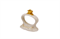 Кольцо для салфеток "Золотая полоска" Соната Leander - фото 62183