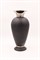 Ваза 30 см Vases 009 Rudolf Kampf - фото 62200