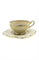 Чашка чайная с блюдцем 200 мл Kelt 005 Rudolf Kampf - фото 62356