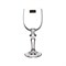 Набор бокалов для вина Crystalite Bohemia MIREL 170 мл(6 шт) - фото 62642