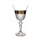 Набор бокалов для вина Crystal Heart 220 мл (6 шт) - фото 63242