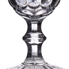 Бокал для вина Royal Classics Винтаж (1 шт) дымчато-серый 54416 - фото 63660