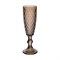 Бокал для шампанского Royal Classics Средний ромб (1 шт) амбер - фото 63661
