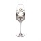 Свадебный набор из 2-х бокалов для шампанского"E-S" - фото 63769