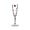Набор фужеров для шампанского RCR Laurus 180мл (6 шт) - фото 63903