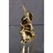 Фигурка Заяц сидящий 70мм 004 Art Figurines Collection Rudolf Kampf - фото 64133