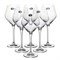 Набор бокалов для красного вина "LOXIA", 400 мл (6 штук) - фото 64447