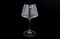 Бокал для вина Crystalite Bohemia Corvus/naomi 350 мл (1 шт) - фото 64597