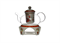 Заварочный чайник с подогревом Christmas time Royal Classics - фото 65869