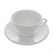 Чайная пара Repast Свадебный узор классическая чашка (1 пара) 200 мл - фото 65921