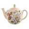 Чайник с крышкой NUOVA CER Лепестки Весны 1л - фото 66157