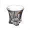 Набор стаканов для виски Aurum Crystal Cooper 320 мл серебро - фото 66342
