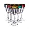 Набор бокалов для вина AS Crystal Safari 290 мл (6 шт) - фото 66363