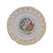 Набор тарелок Repast Мадонна перламутр R-L Мария-тереза 27 см (6 шт) - фото 66497